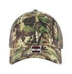 Light Loden/Brown/Kelly