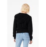 Bella + Canvas 7539 BLACK back