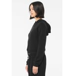 Bella + Canvas 7519 Black right