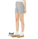 Bella + Canvas 3797 Athletic Heather right