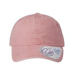 Dusty Pink/ Floral