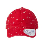 Red/ White Stars