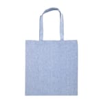 Heather Medium Blue