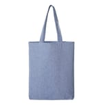 Heather Medium Blue