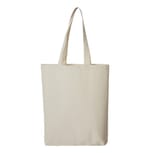 OAD OAD106R Recycled Natural back