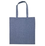 Heather Medium Blue
