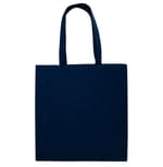 Heather Navy
