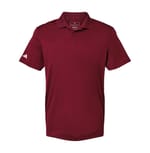 Collegiate Burgundy