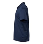 Adidas A430 Collegiate Navy left