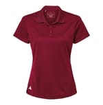 Collegiate Burgundy