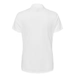 Adidas A431 White back