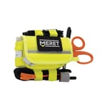 High Viz Yellow