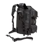Meret M8101TB Black back