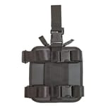 Meret M5155-TB Black back