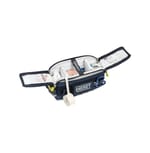 Meret M8110NB Navy Blue left