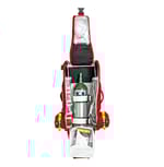 Meret M8108FN Red left