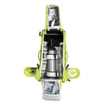 Meret M8108HVN High Viz Yellow left