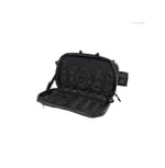 Meret M10118-TBS Black left