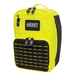 High Viz Yellow
