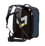 Meret M8127NB Navy Blue back