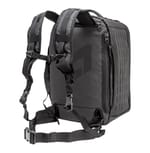 Meret M8127TB Black back