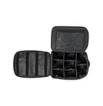 Meret M8127TB Black left
