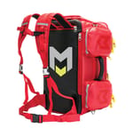 Meret M8101F Red back