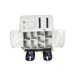Meret M8101NB Navy Blue left