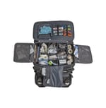 Meret M8107TB Black left