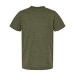 Heather Military Green