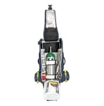 Meret M8108NBN Blue left