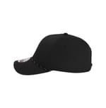 Imperial Caps 6054S Black left