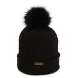 Imperial Caps 6014S Black back