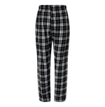 BOXERCRAFT BM6624 Black/ White back