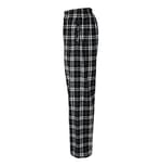 BOXERCRAFT BM6624 Black/ White left