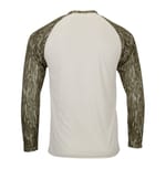 Paragon 236 Bottomland back