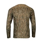 Paragon 237 Bottomland back