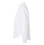 Paragon 702 White left