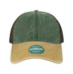 Green/ Camel/ Brown