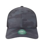 Black Camo