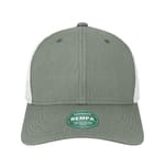 Eco Dark Grey/ White