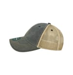 Legacy OFAY Navy/ Khaki left