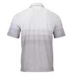 Paragon 153P Ash Heather back