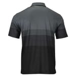 Paragon 153P Grey Heather back