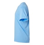 SoftShirts 200S Azure left