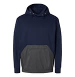 Navy/ Charcoal