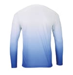 Paragon 233 Royal back