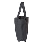 Liberty Bags 8873L Black/ Black left