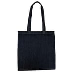 Black Denim