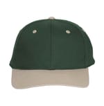 Khaki/Dark Green